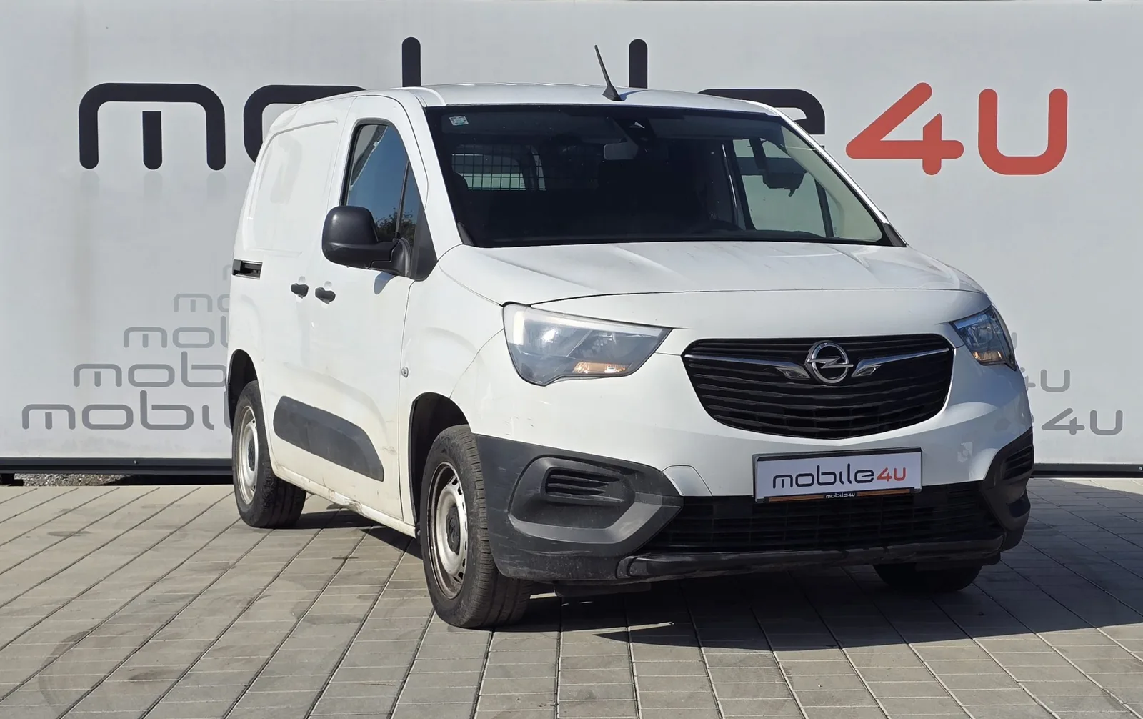 Opel Combo 1.5 Cdti, 2022 God. 2022 – fotografija 2