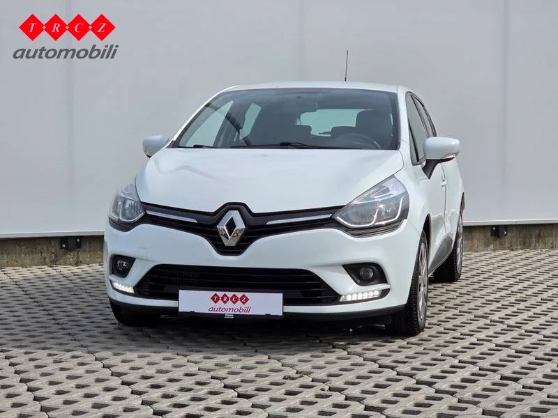 Renault Clio 2019 – fotografija 2