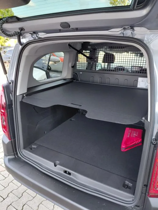 Citroen Berlingo 2025 – fotografija 30
