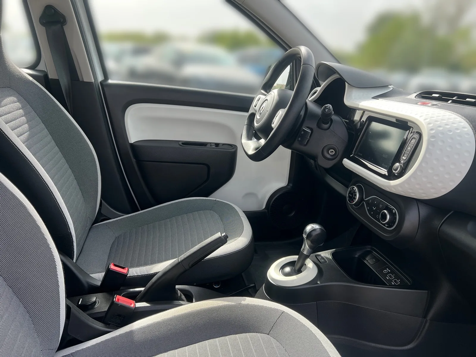 Renault Twingo 2022 – fotografija 19