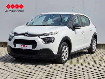Citroen C3 2022 – fotografija 1