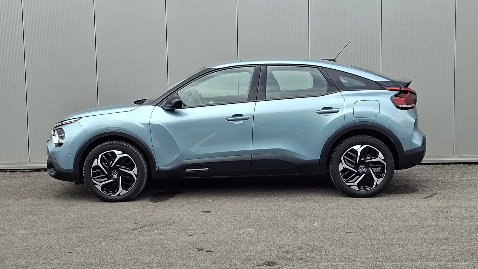 Citroen C4 2021 – fotografija 2