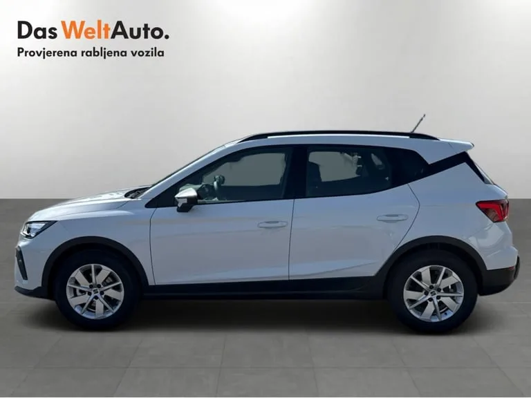 Seat Arona 2026: fotografija 2