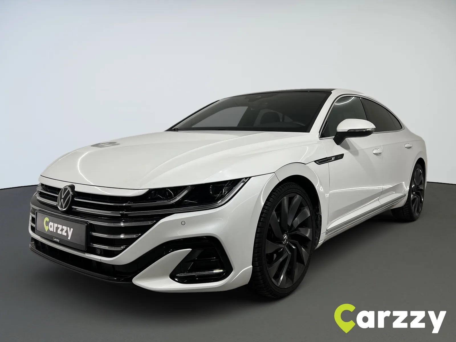 Volkswagen Arteon 2023 – fotografija 1
