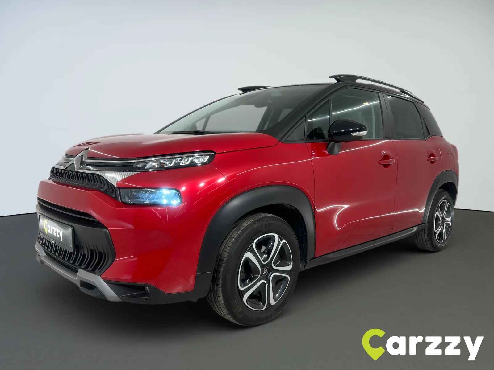 Citroen C3 2023 – fotografija 1