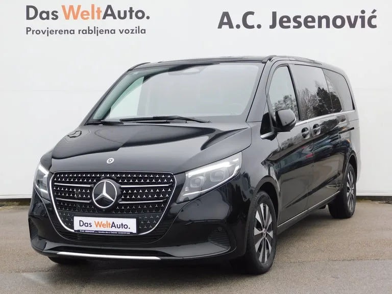 Mercedes-Benz V-Klasa