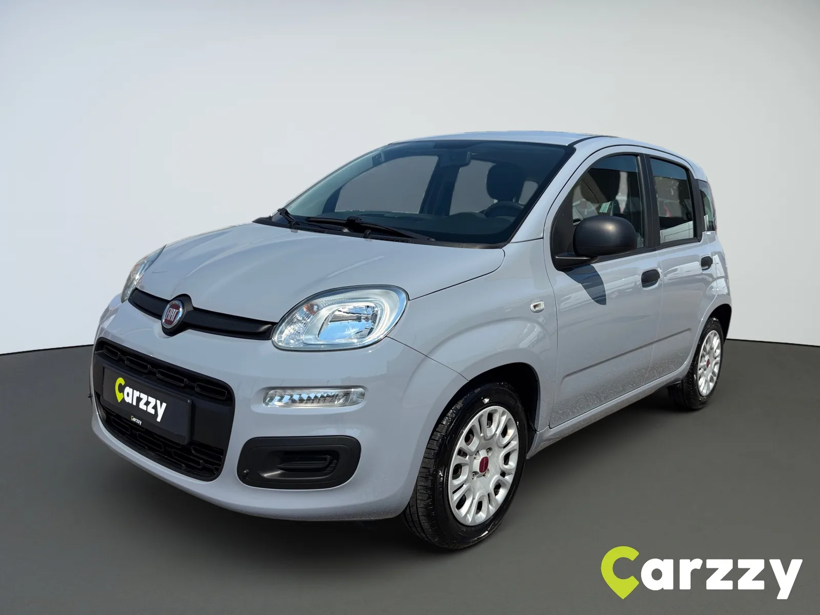 Fiat Panda 2022 – fotografija 1