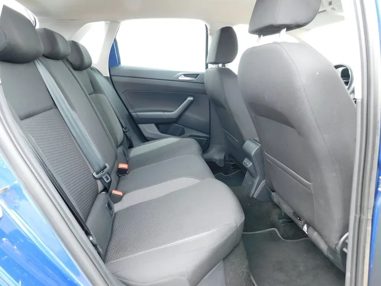 Volkswagen Polo VI 2022: fotografija 12