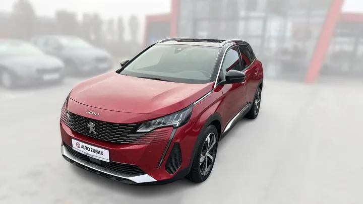 Peugeot 3008 2023 – fotografija 1