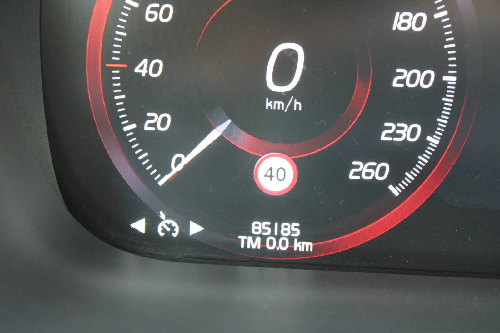 Volvo XC60 2020: fotografija 21