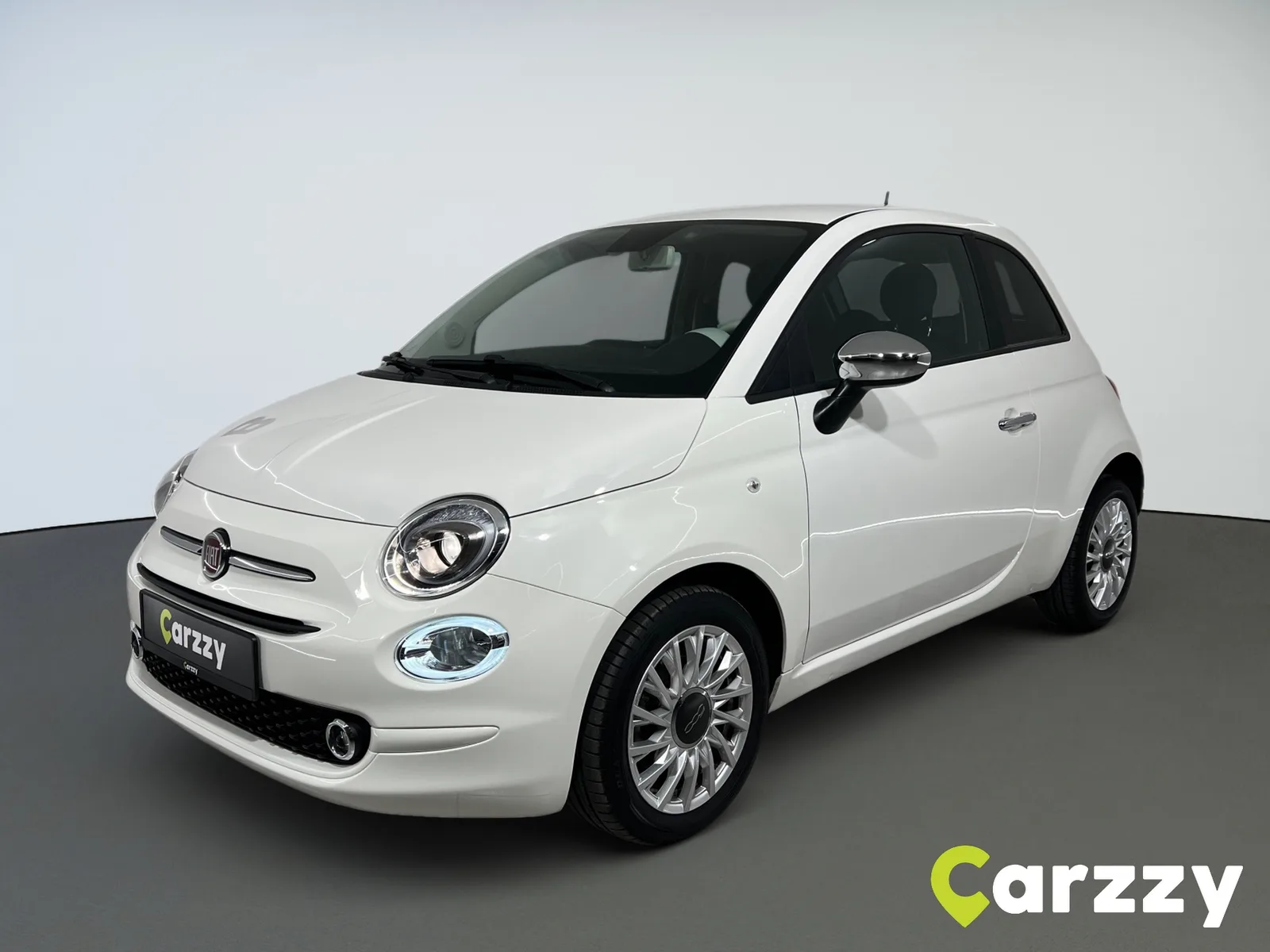 Fiat 500 2023 – fotografija 1