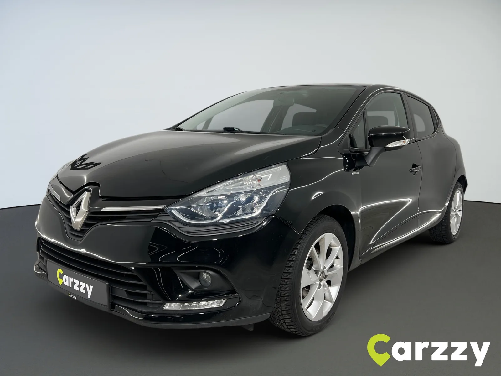 Renault Clio 2018 – fotografija 1