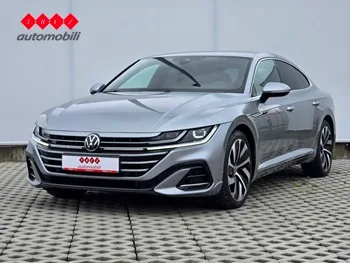 Volkswagen Arteon 2022 – fotografija 1