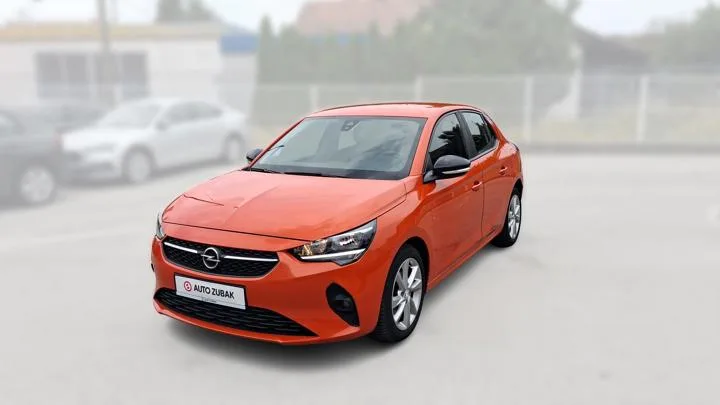 Opel Corsa 2020 – fotografija 1