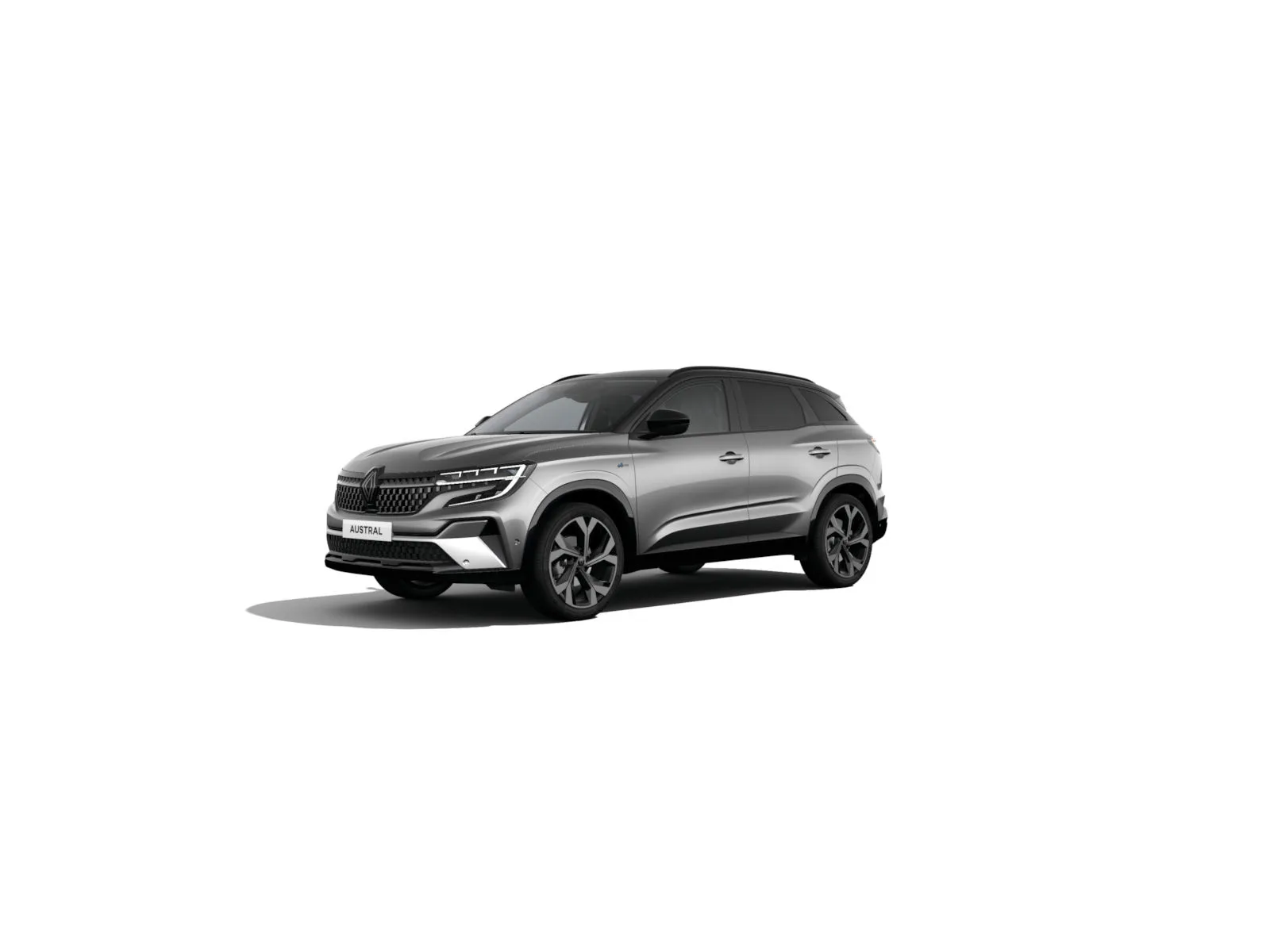 Renault Austral 2024 – fotografija 1
