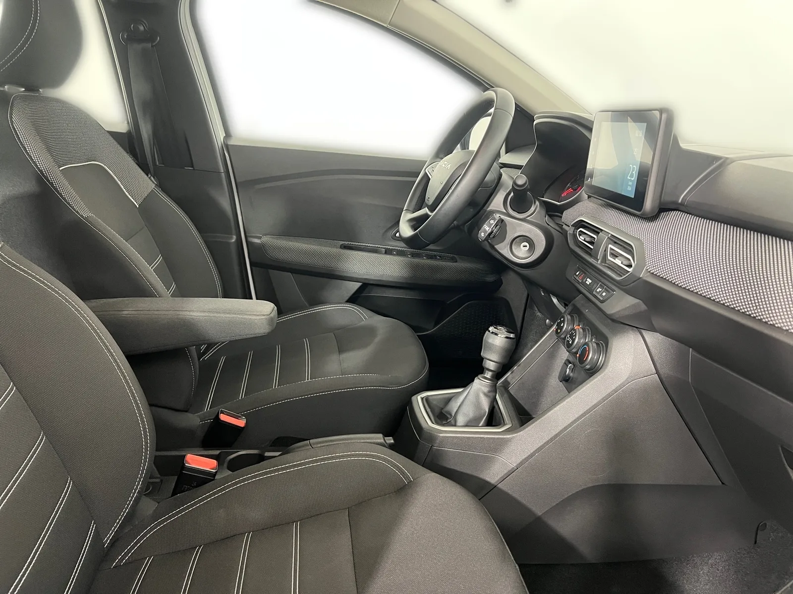Dacia Sandero 2023 – fotografija 21