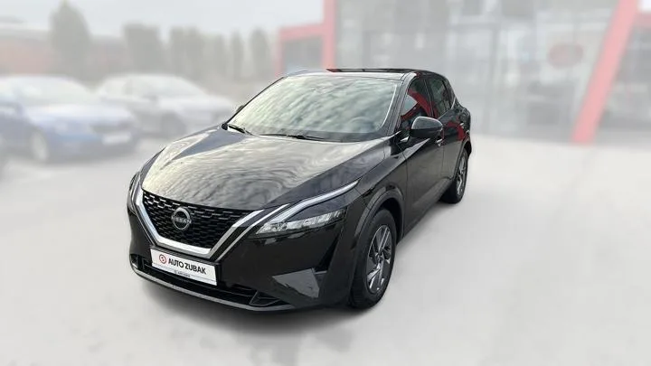 Nissan Qashqai 2023 – fotografija 1