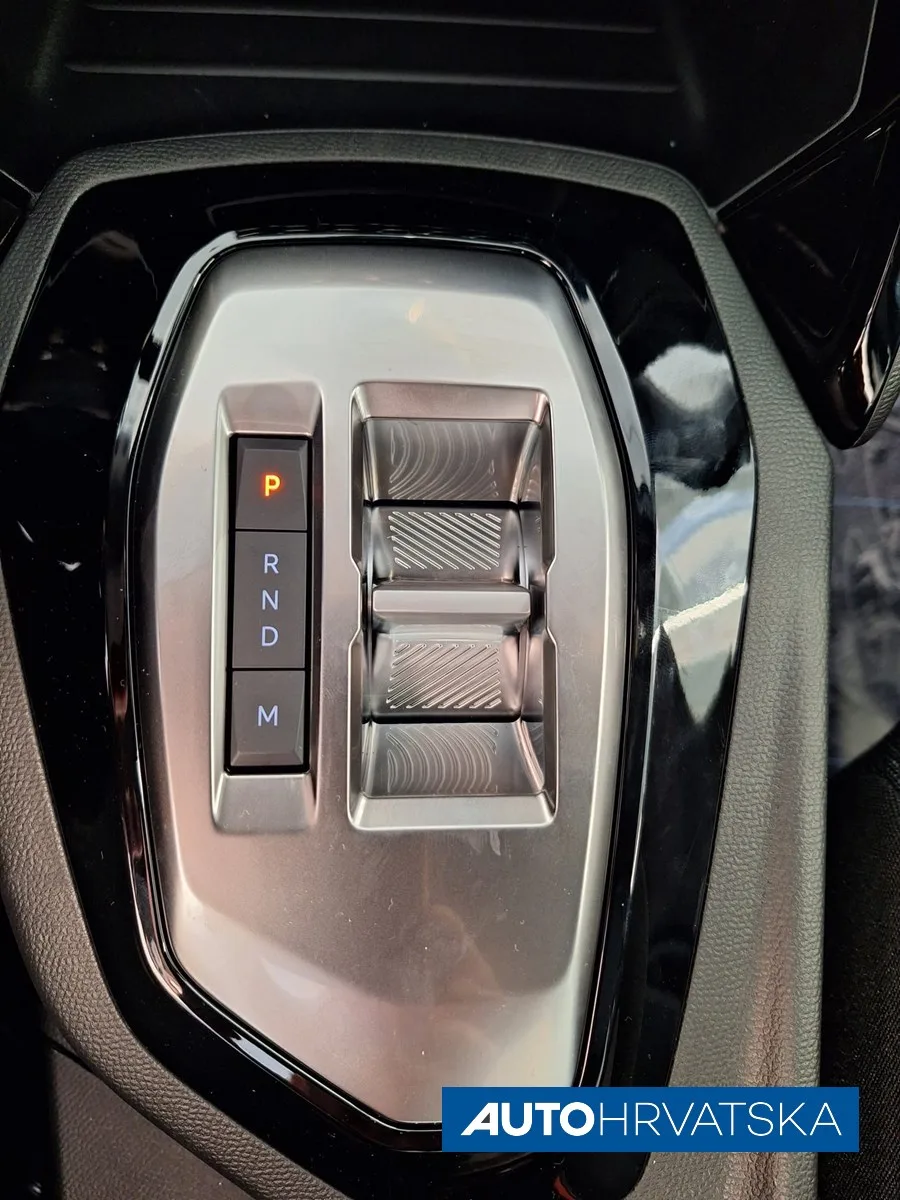 Peugeot 208 2026 – fotografija 14