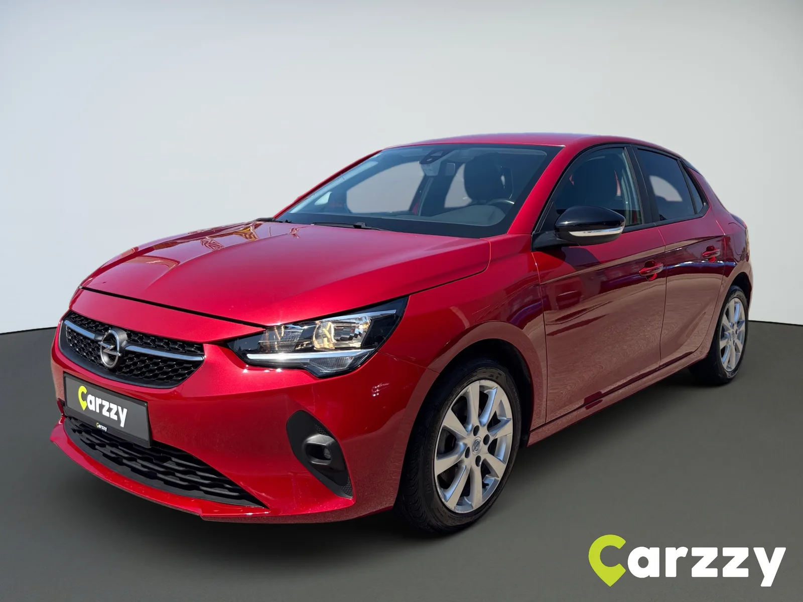 Opel Corsa 2021 – fotografija 1