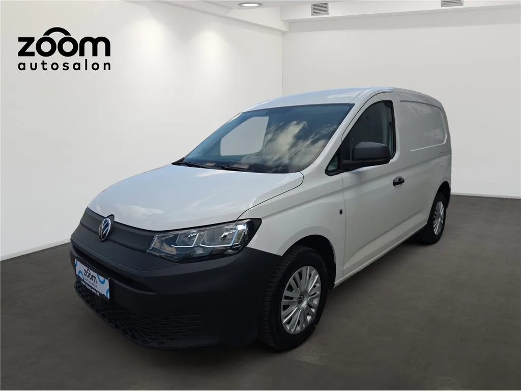 Volkswagen Caddy2.0