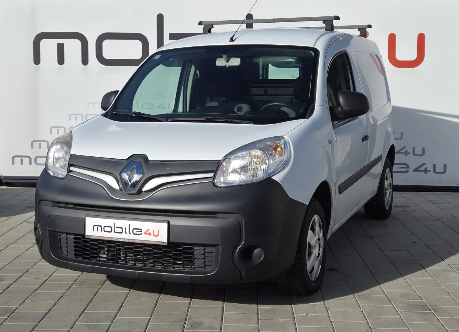 Renault Kangoo 2018 – fotografija 1