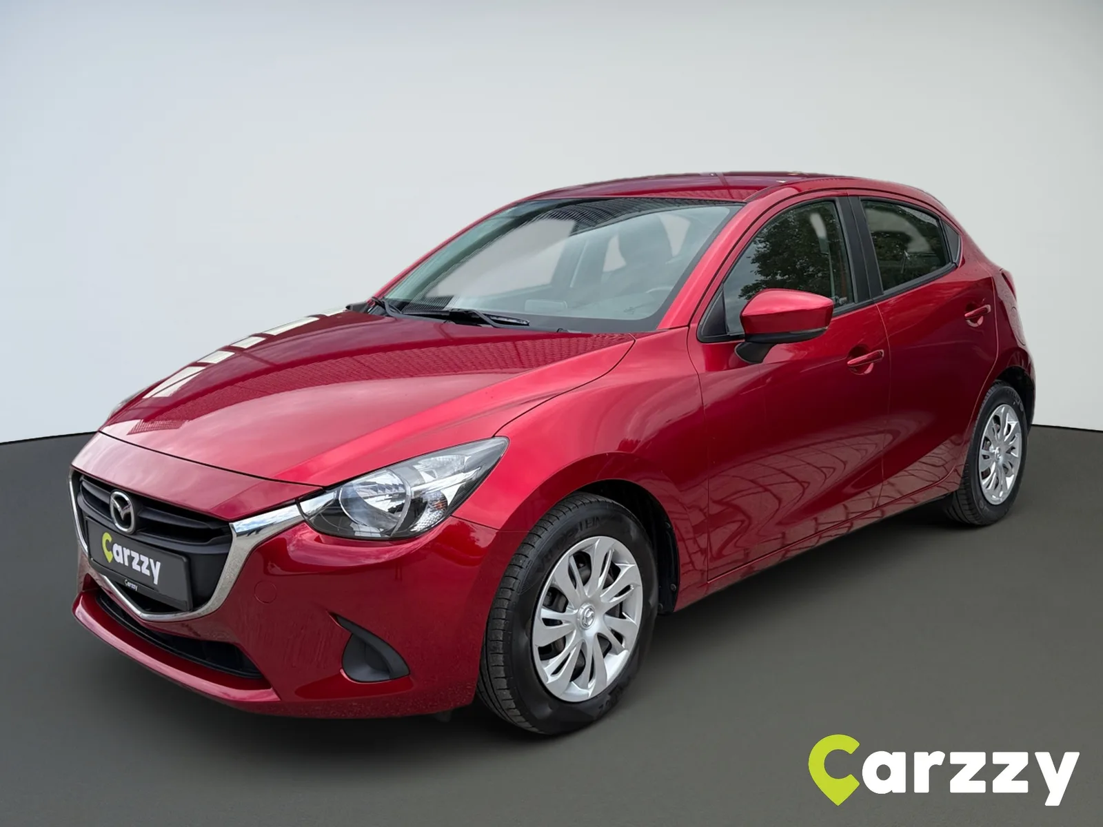 Mazda 2 2019 – fotografija 1