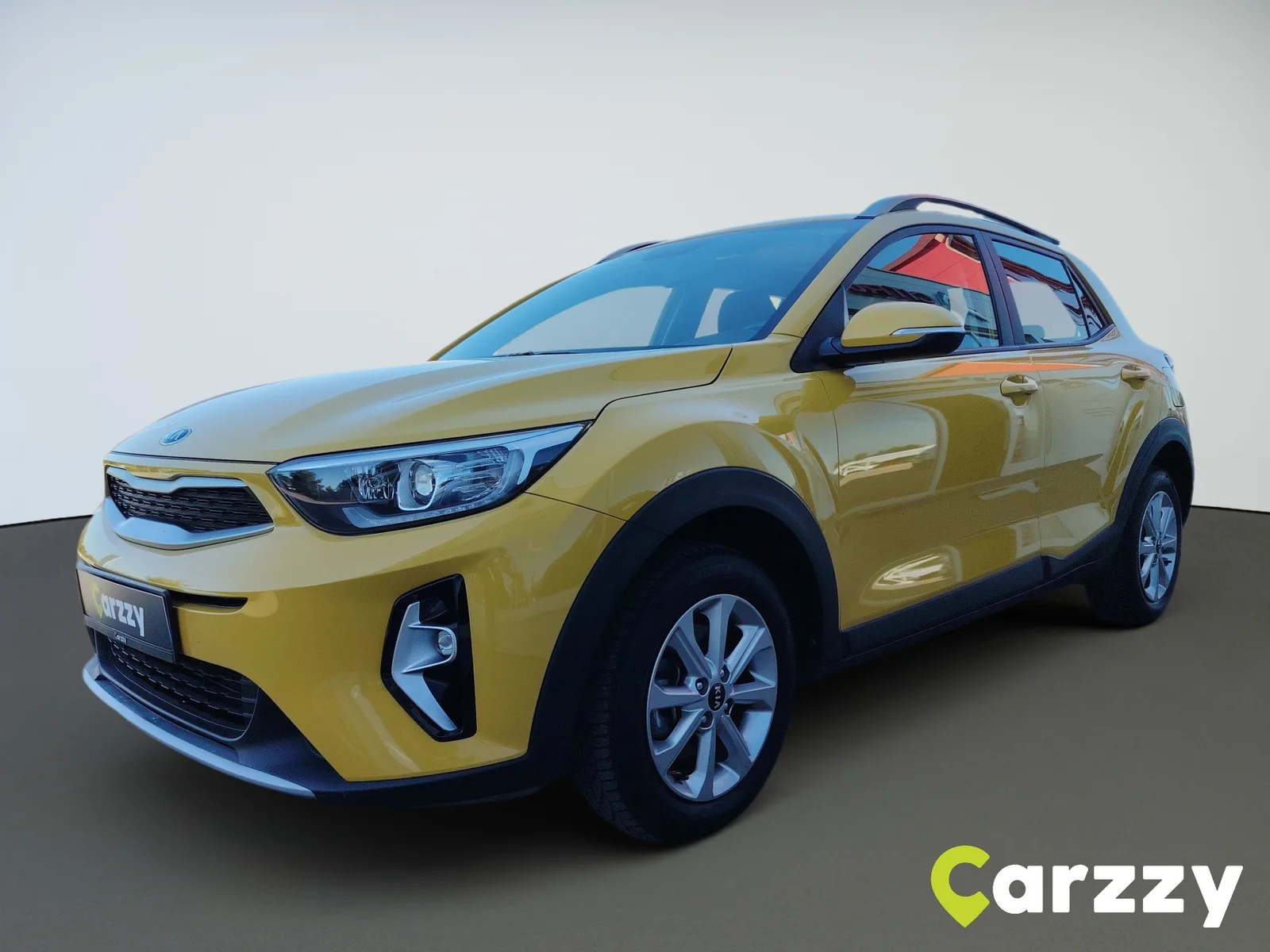 Kia Stonic 2021 – fotografija 1