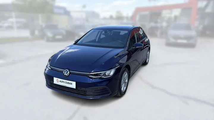 Volkswagen Golf VIII 2023 – fotografija 1