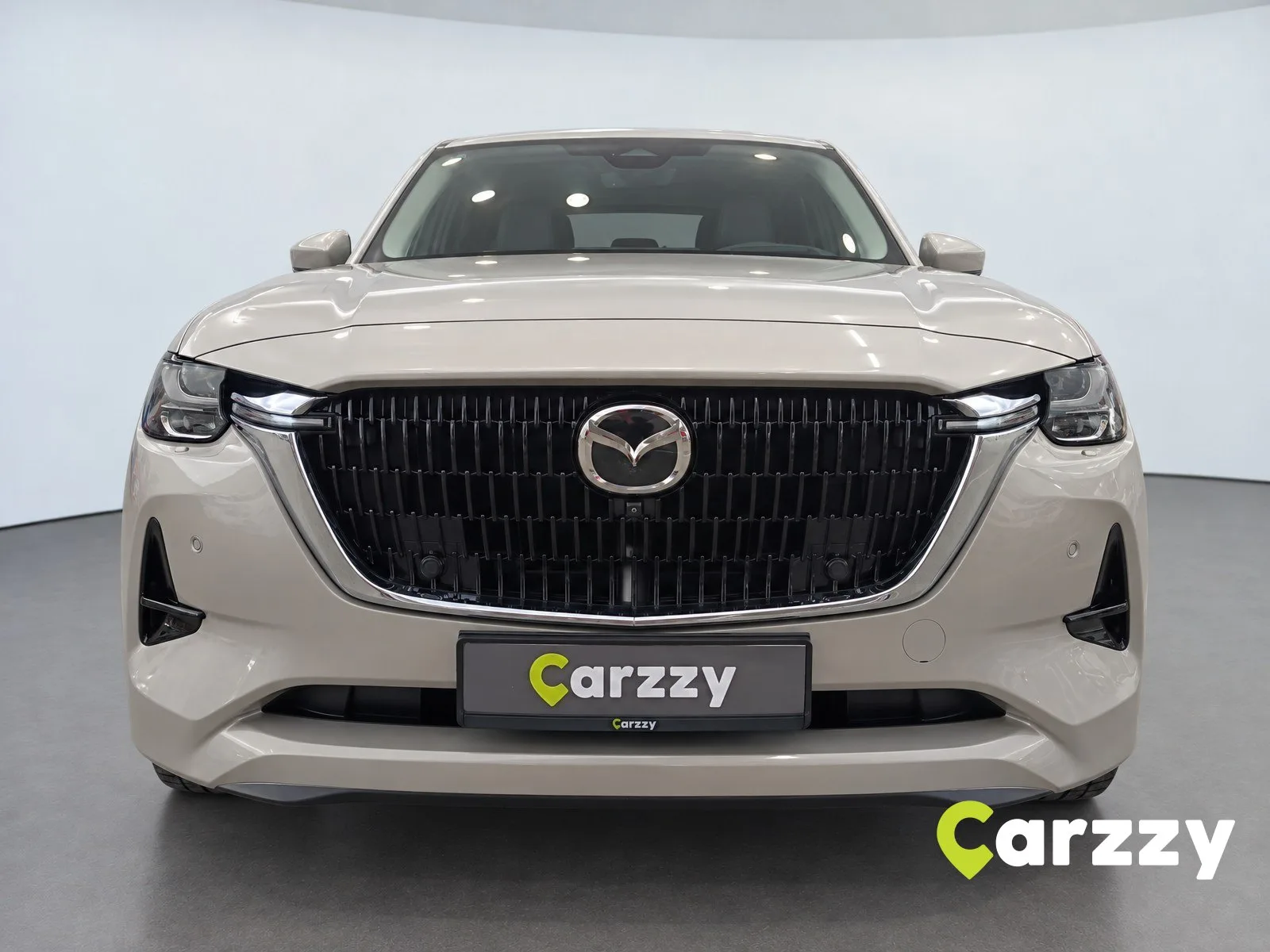 Mazda Cx-60 2024 – fotografija 2
