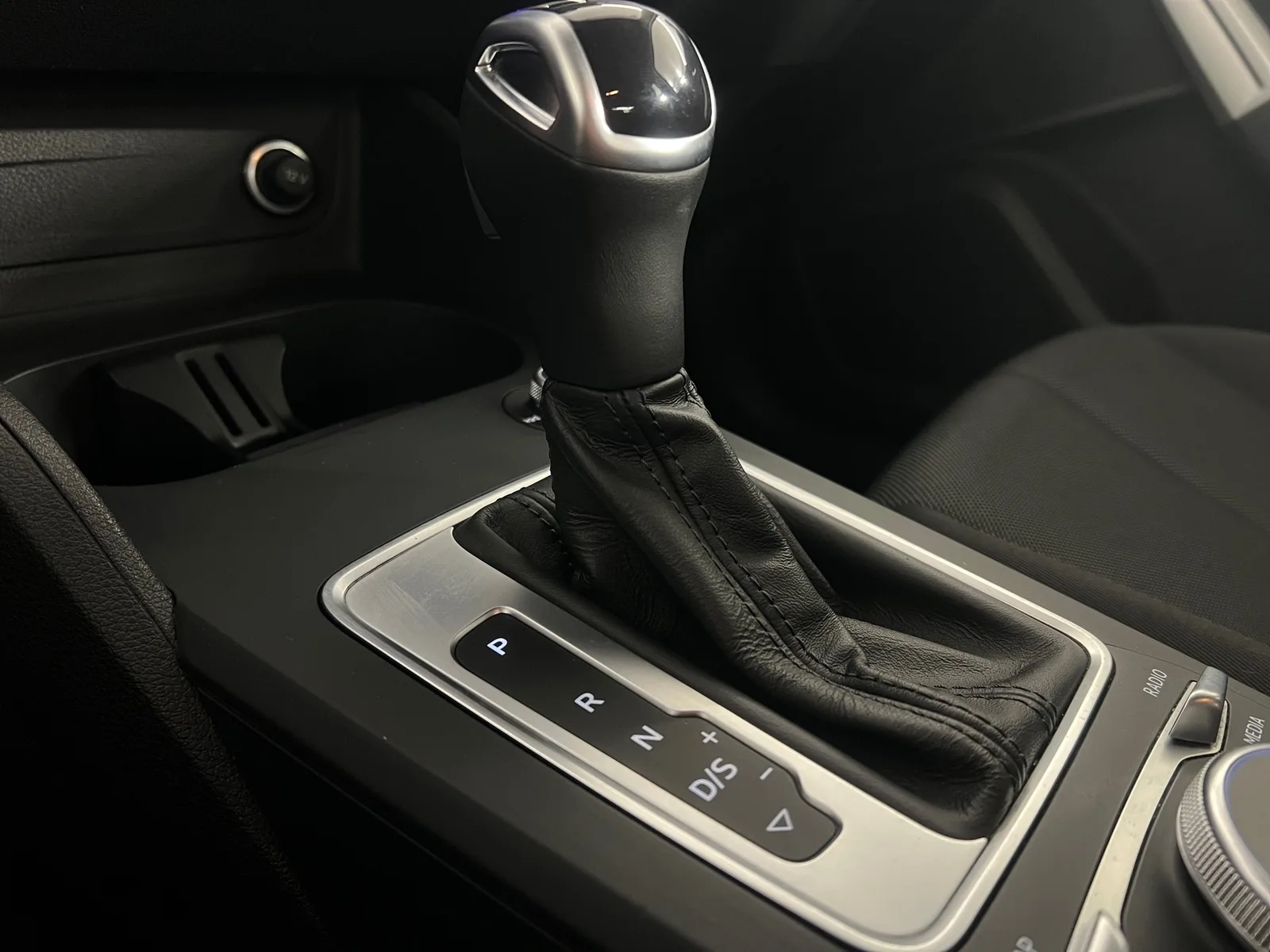 Audi Q2 2022 – fotografija 23