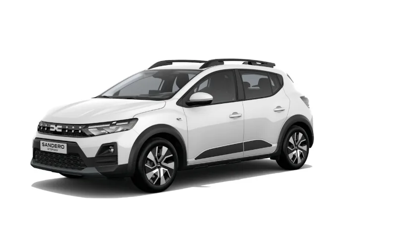 Dacia Sandero 2026 – fotografija 1