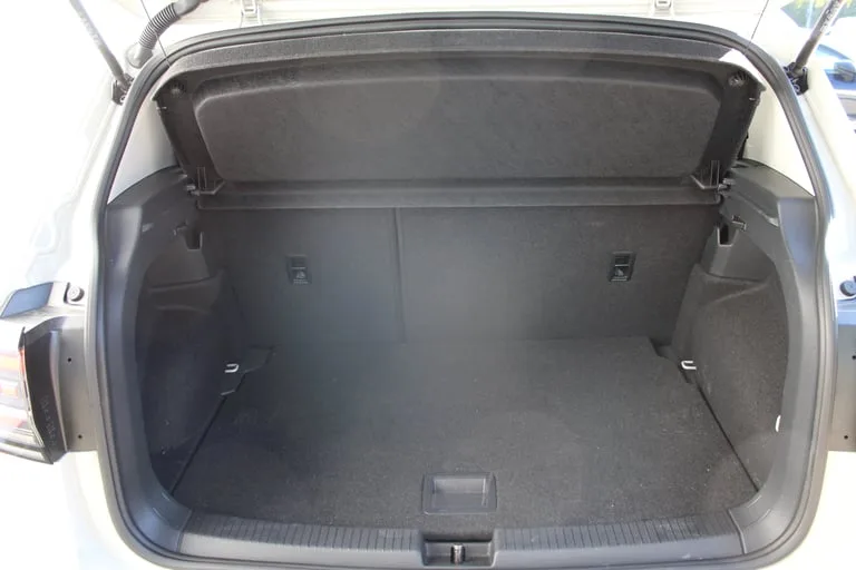 Volkswagen T-Cross 2026: fotografija 15
