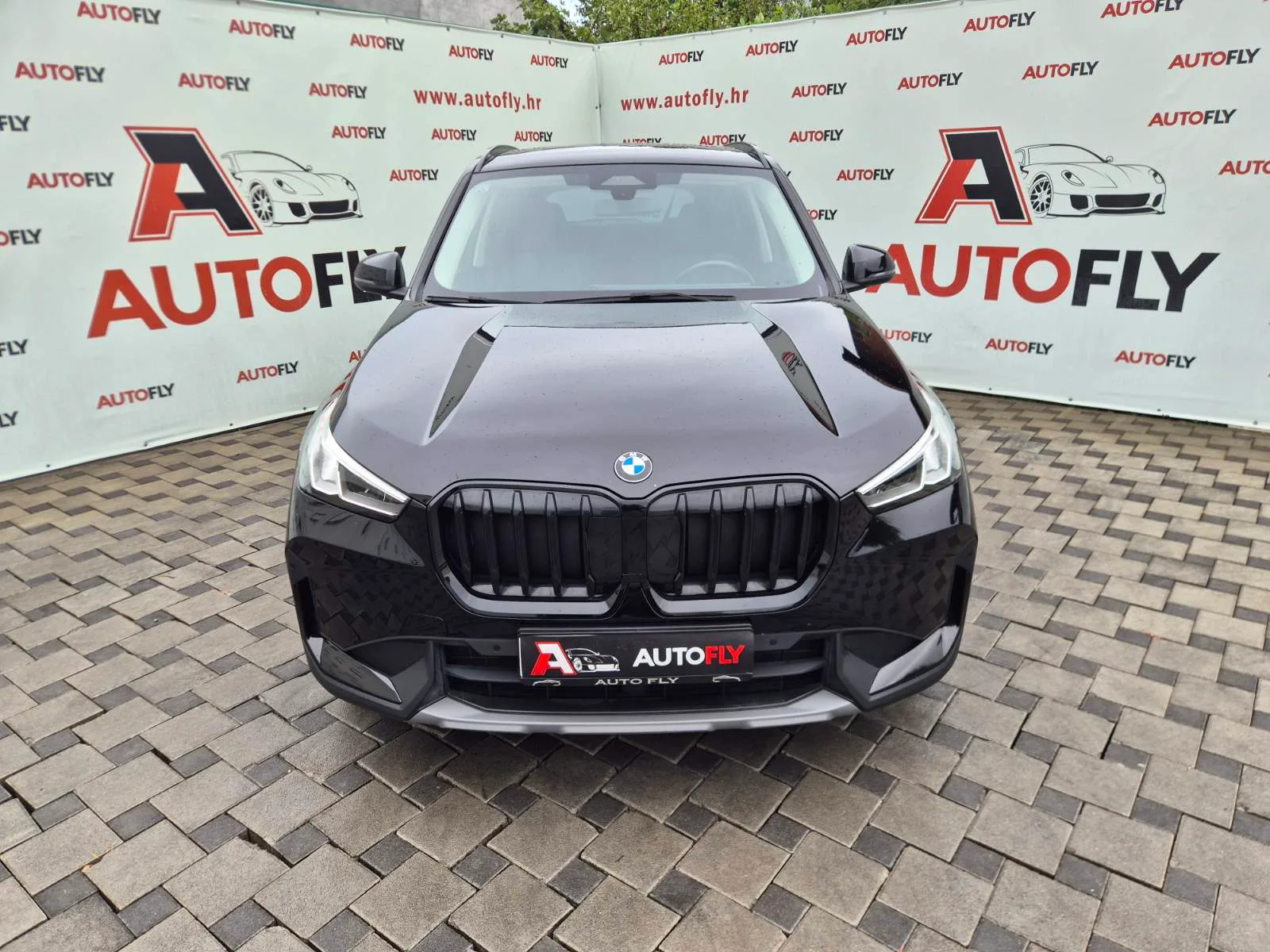 BMW X1 2023 – fotografija 2