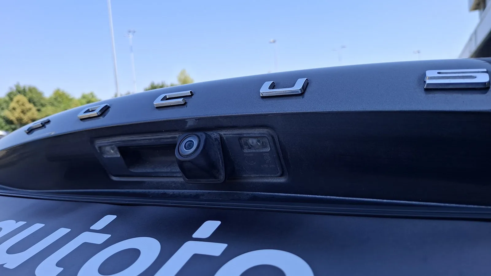 Ford Focus 2023 – fotografija 27