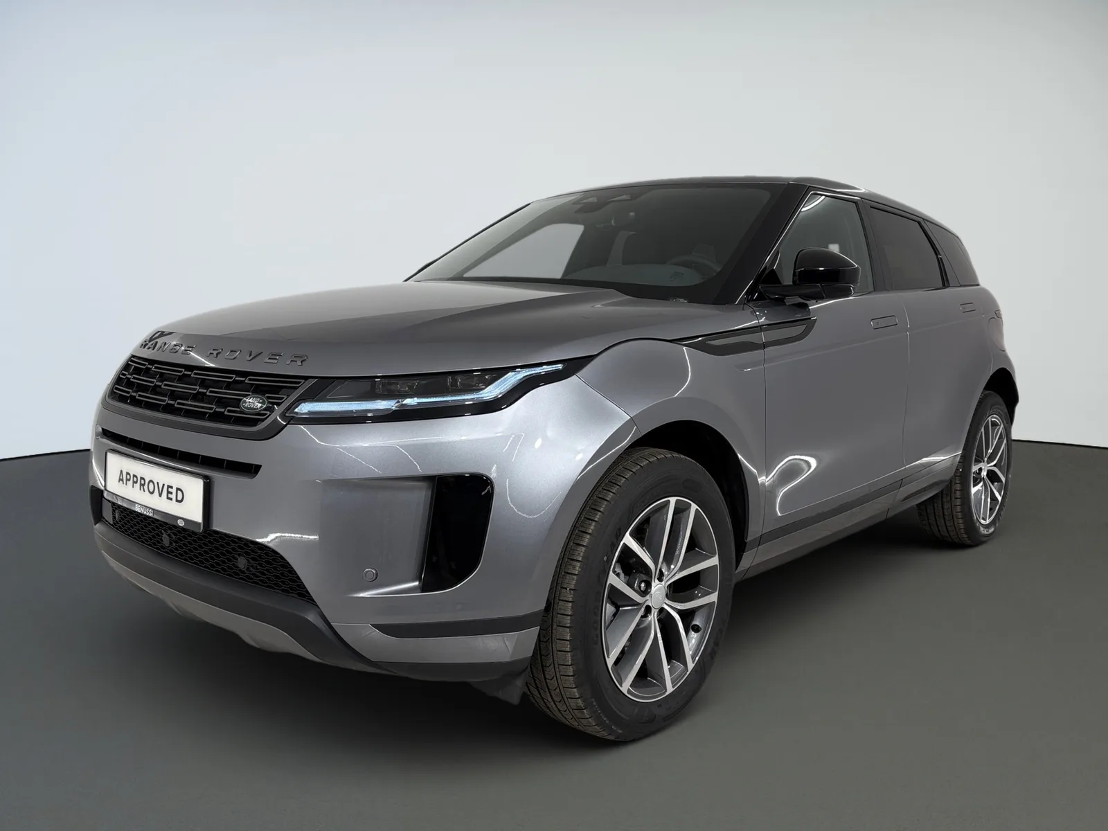 Land Rover Range Rover Evoque 2025 – fotografija 1