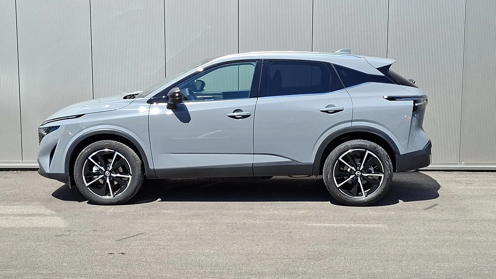 Nissan Qashqai 2026 – fotografija 2