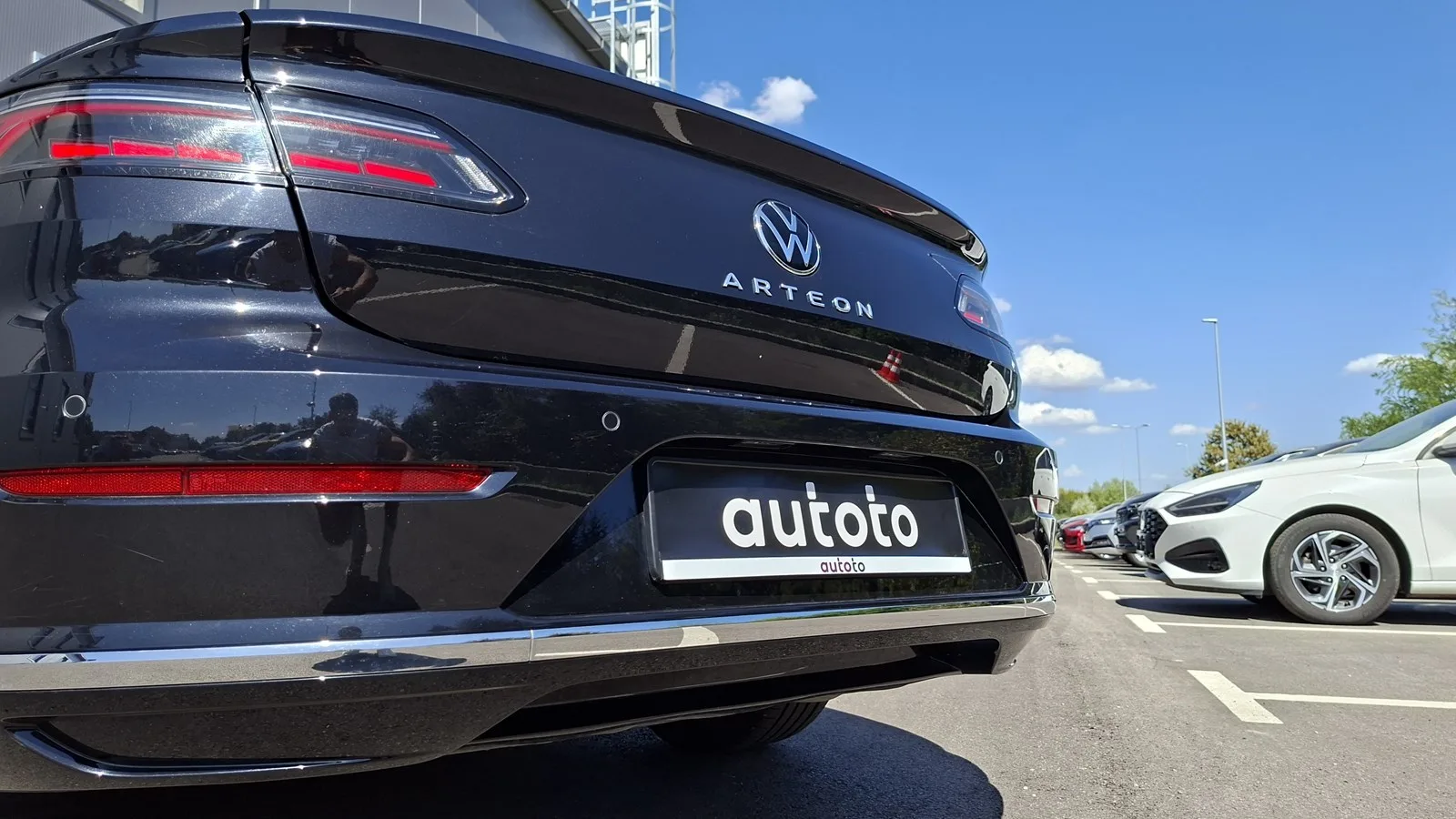 Volkswagen Arteon 2024 – fotografija 33