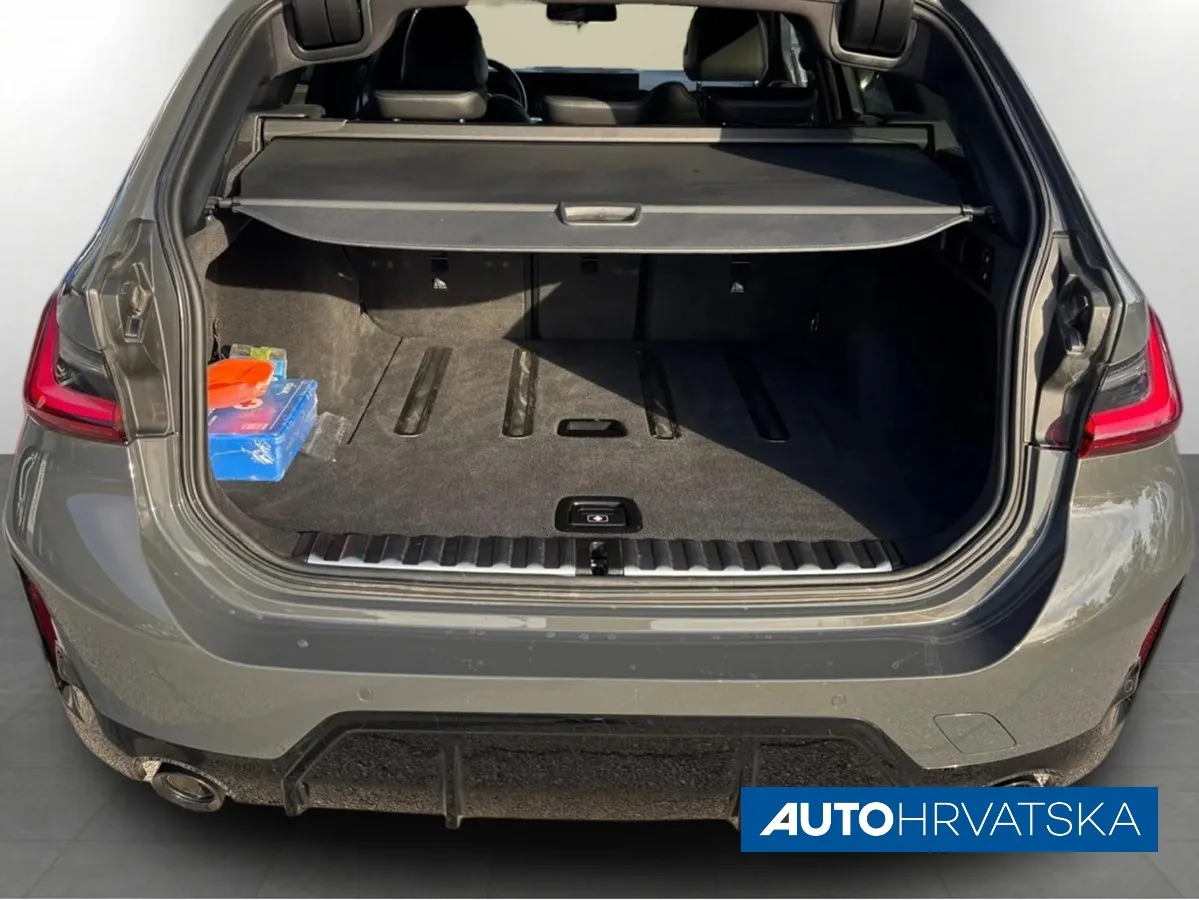 BMW Serija 3 0 – fotografija 15