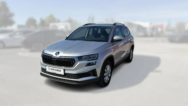Škoda Karoq 2023 – fotografija 1