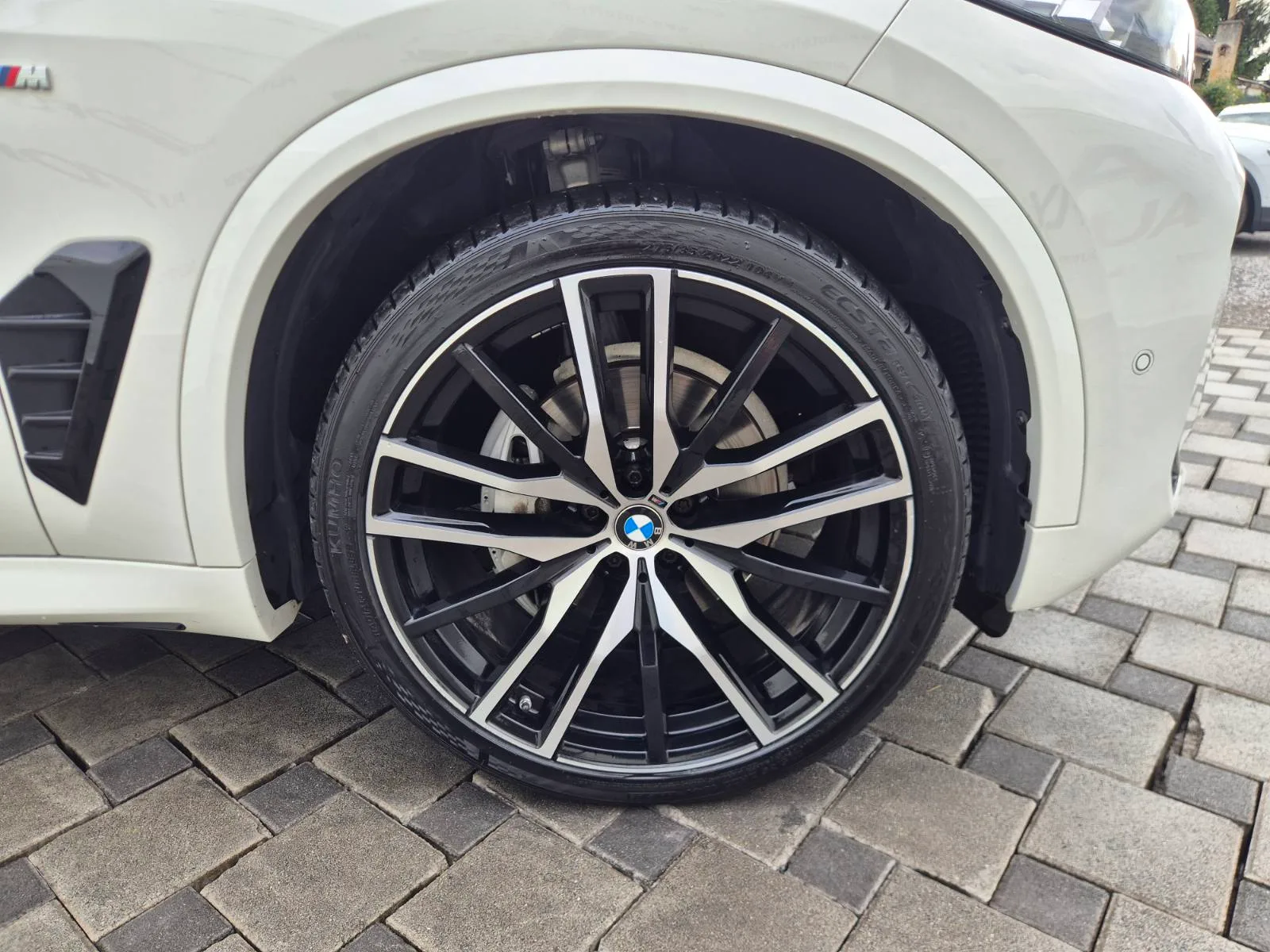 BMW X5 2023 – fotografija 28