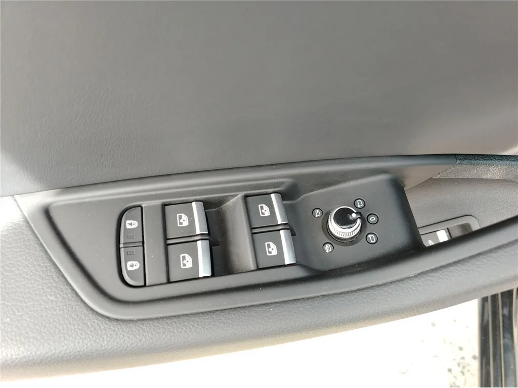 Audi A4 2023 – fotografija 20