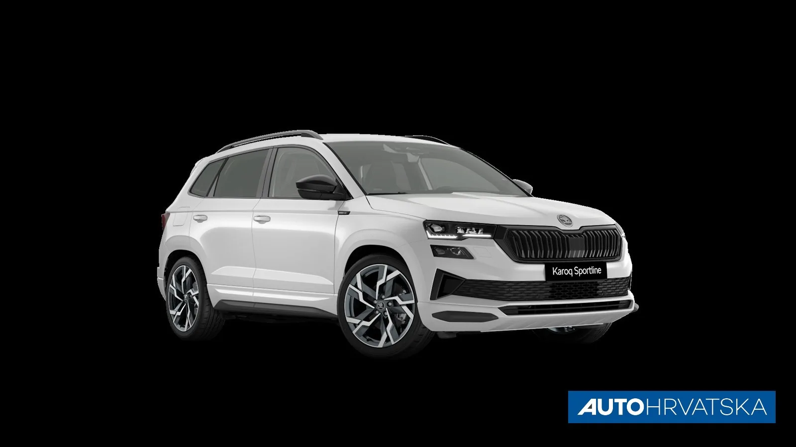 Škoda Karoq 2026 – fotografija 1