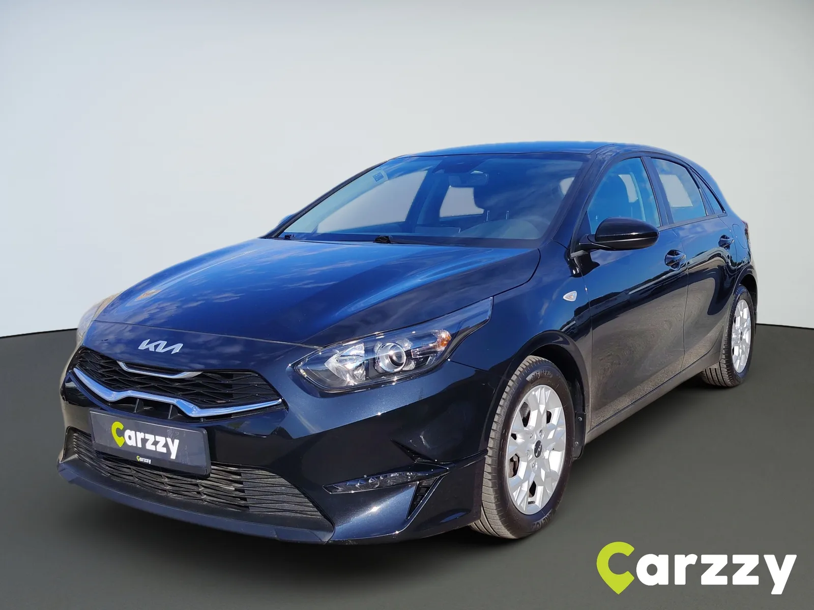 Kia Ceed 2023 – fotografija 1
