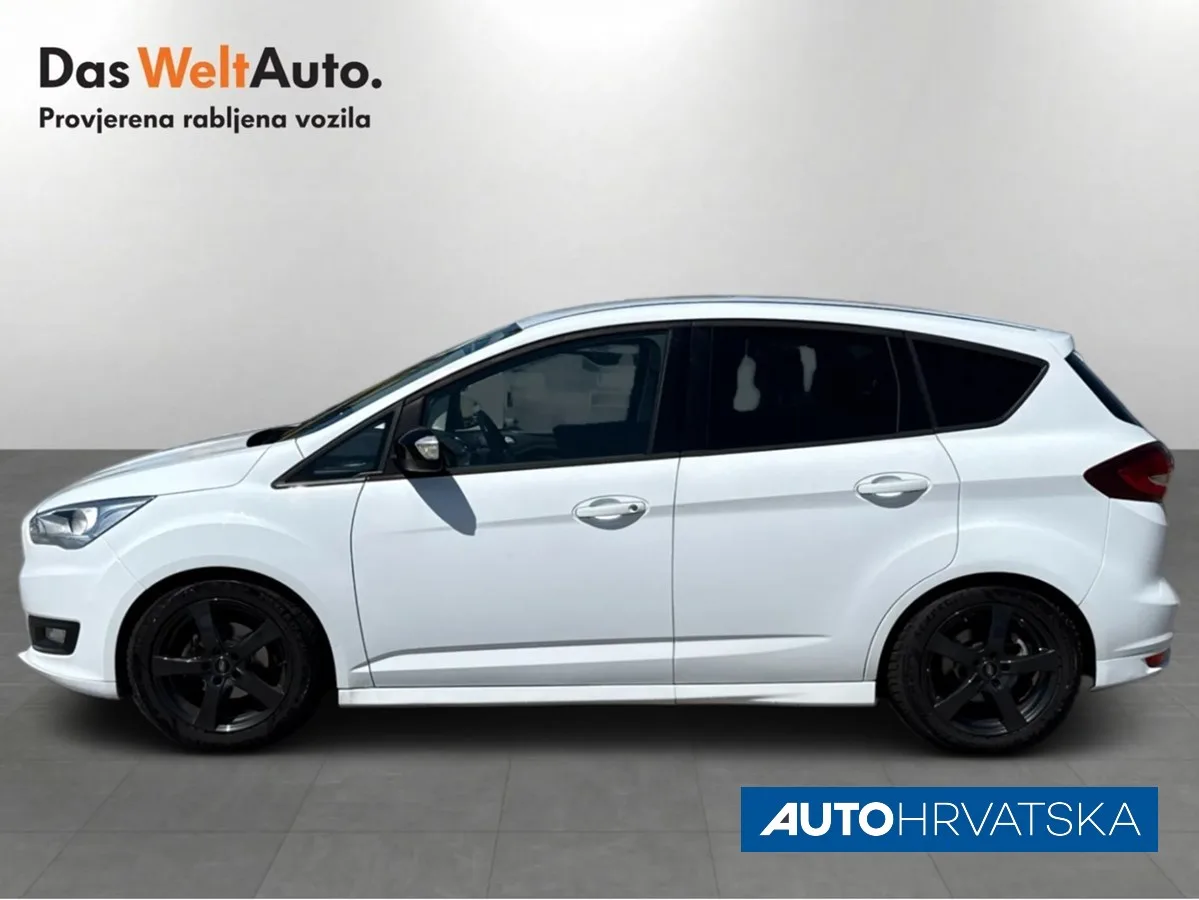 Ford C-max 2017 – fotografija 2