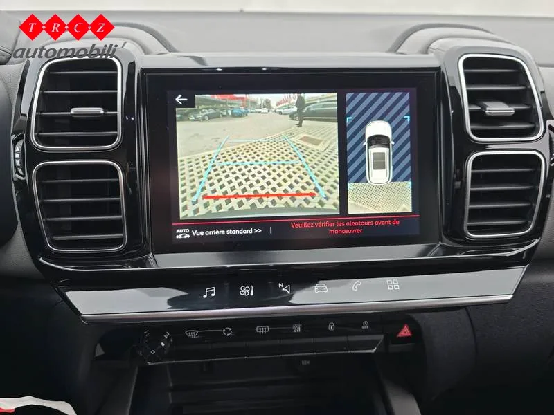 Citroen C5 2020 – fotografija 11
