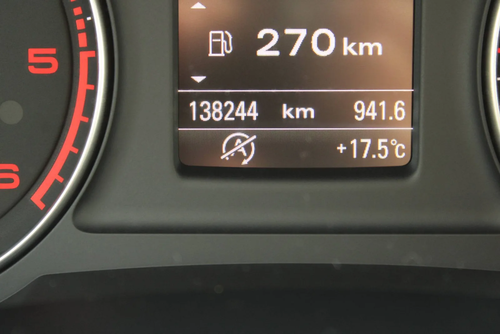 Audi Q3 2018 – fotografija 20