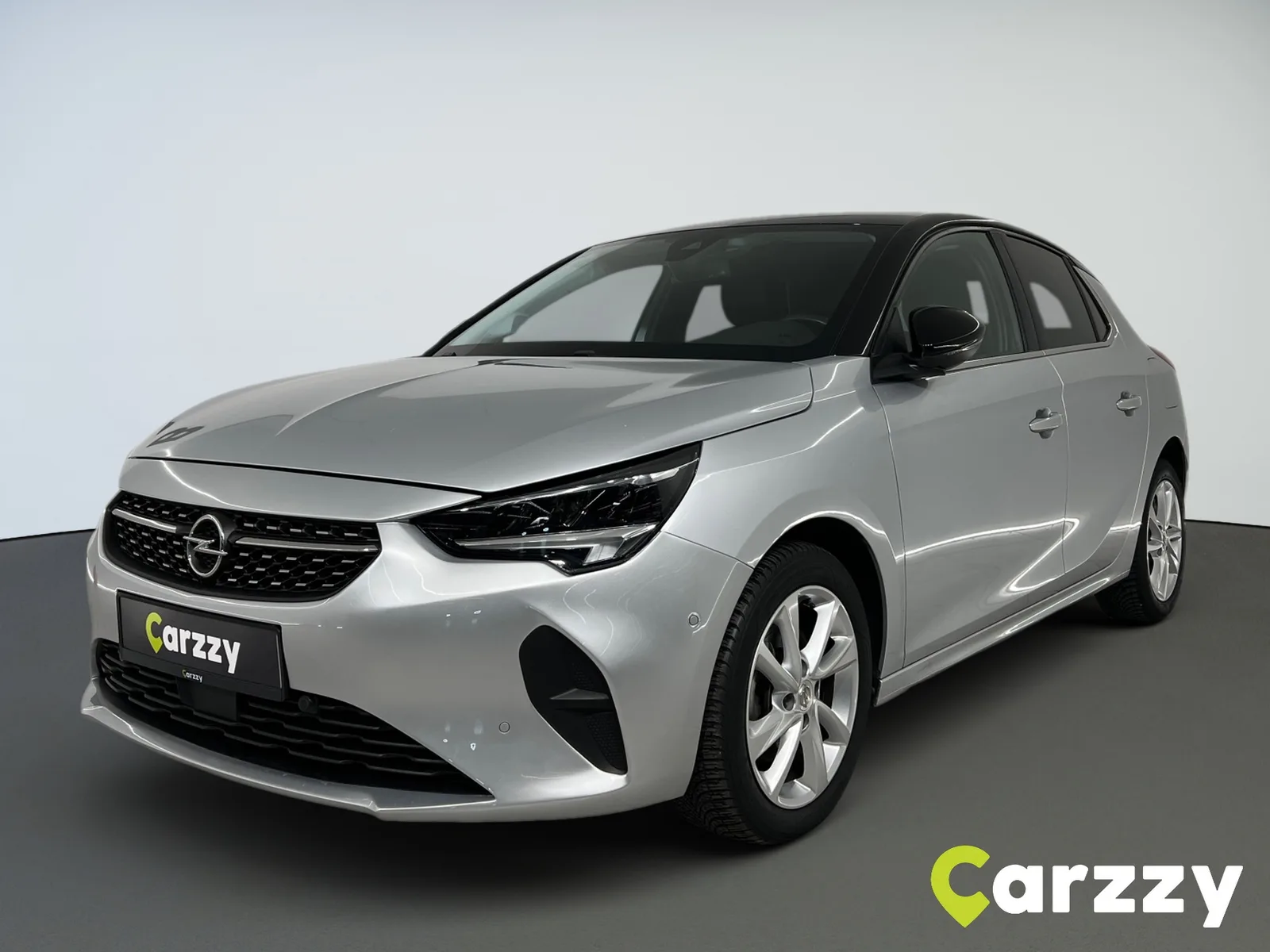 Opel Corsa 2022 – fotografija 1