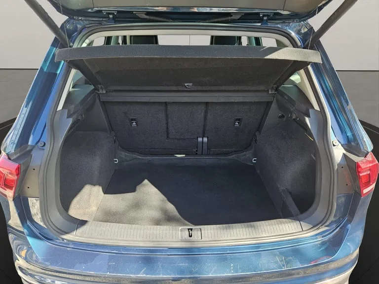 Volkswagen Tiguan II 2021: fotografija 22