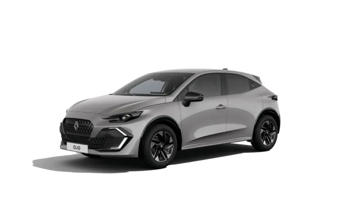 Renault Clio 2026 – fotografija 1