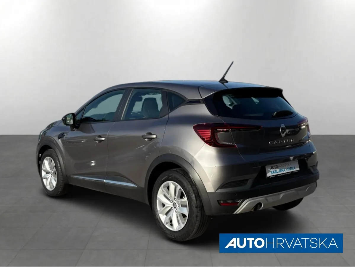 Renault Captur 2021 – fotografija 5